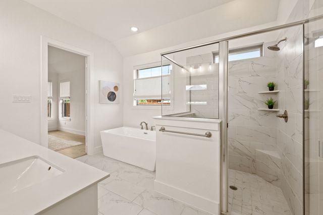 12721 Frio Springs Drive, Fort Worth, TX 76052