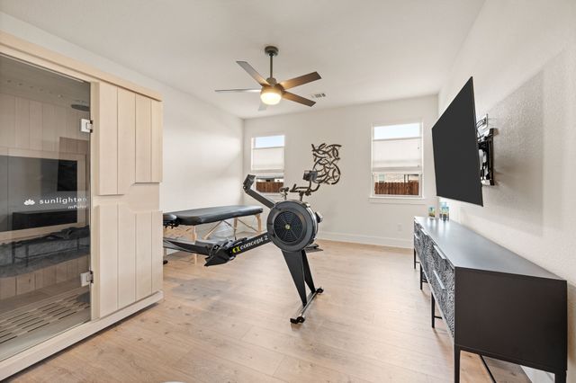 12721 Frio Springs Drive, Fort Worth, TX 76052