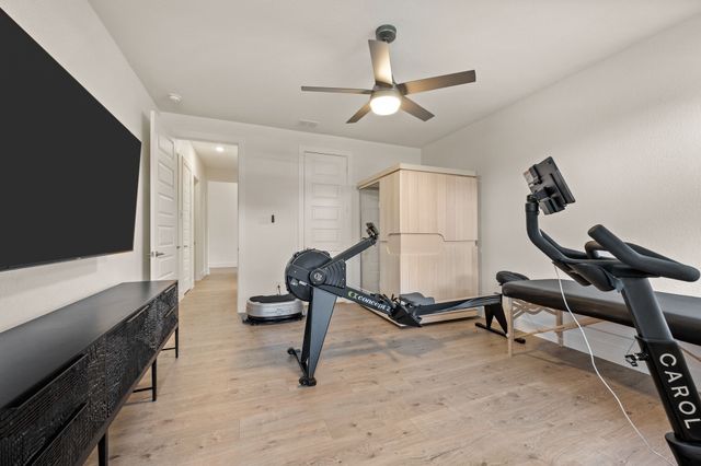 12721 Frio Springs Drive, Fort Worth, TX 76052