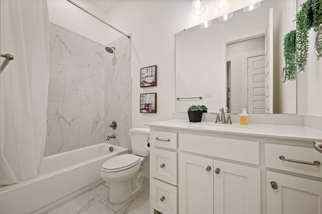 12721 Frio Springs Drive, Fort Worth, TX 76052