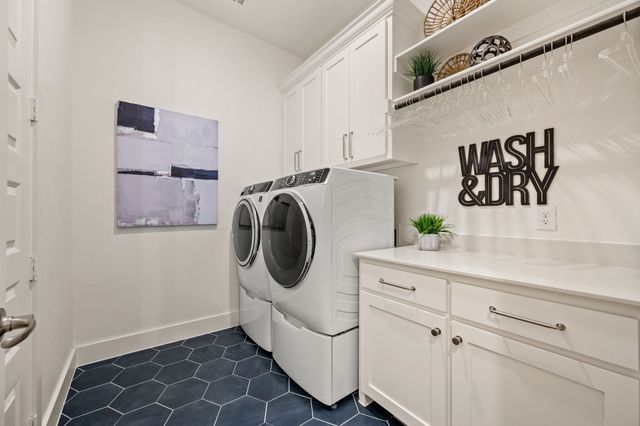 12721 Frio Springs Drive, Fort Worth, TX 76052