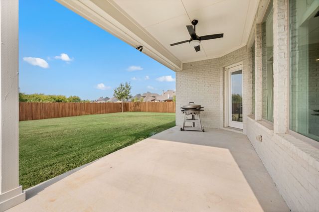12721 Frio Springs Drive, Fort Worth, TX 76052