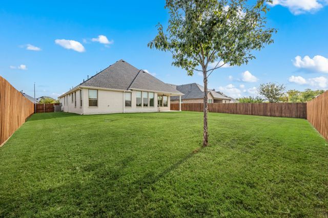 12721 Frio Springs Drive, Fort Worth, TX 76052