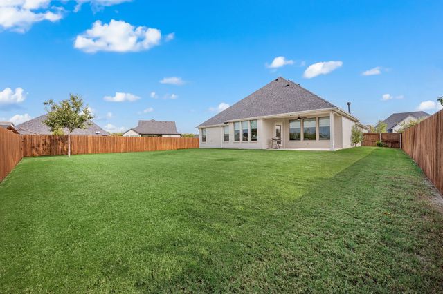 12721 Frio Springs Drive, Fort Worth, TX 76052