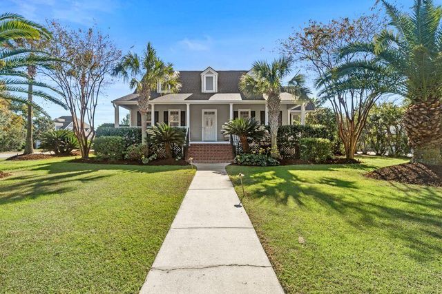 1121 Beresford Run, Charleston, SC 29492