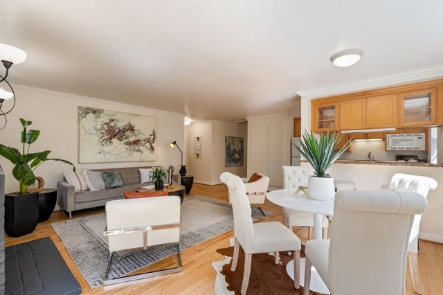 822 Cedar Street A, Redwood City, CA 94063