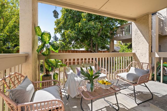 822 Cedar Street A, Redwood City, CA 94063