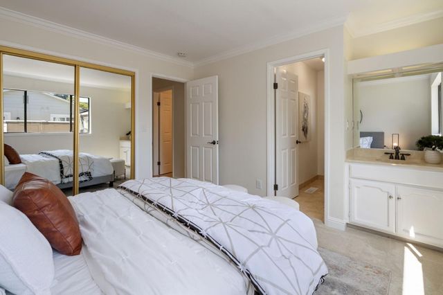 822 Cedar Street A, Redwood City, CA 94063