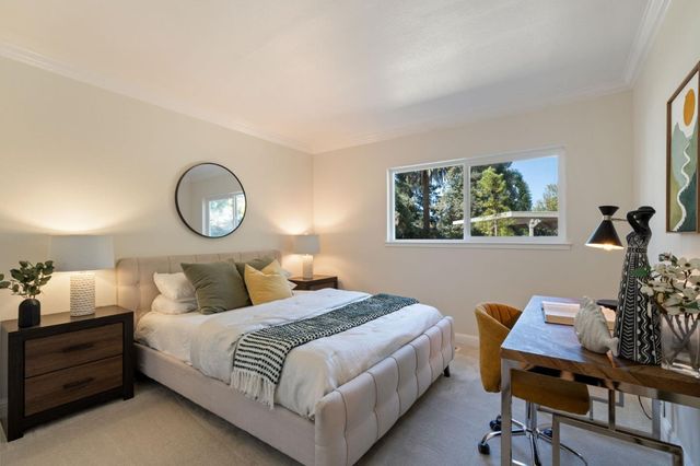 822 Cedar Street A, Redwood City, CA 94063