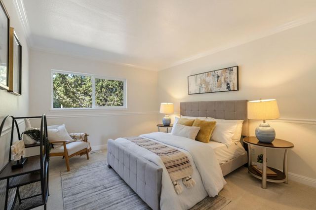 822 Cedar Street A, Redwood City, CA 94063