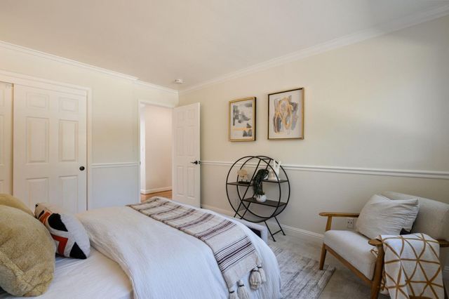 822 Cedar Street A, Redwood City, CA 94063