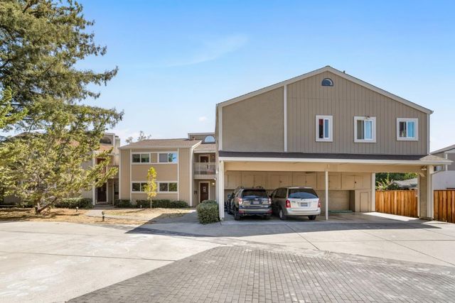 822 Cedar Street A, Redwood City, CA 94063