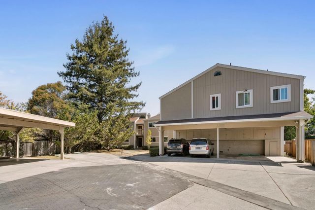 822 Cedar Street A, Redwood City, CA 94063
