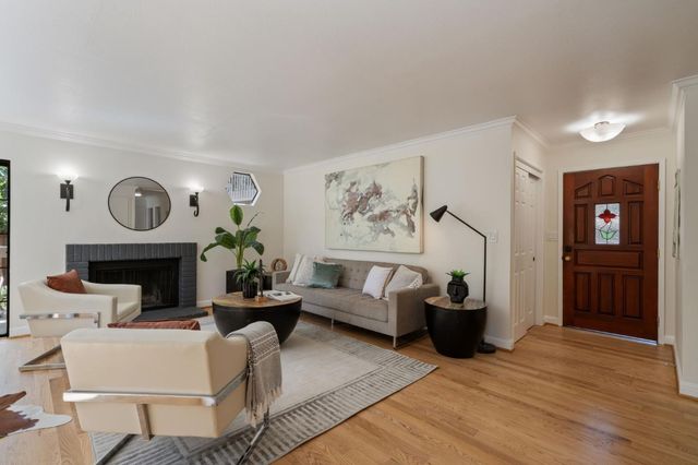 822 Cedar Street A, Redwood City, CA 94063