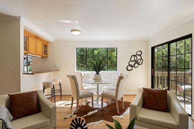 822 Cedar Street A, Redwood City, CA 94063