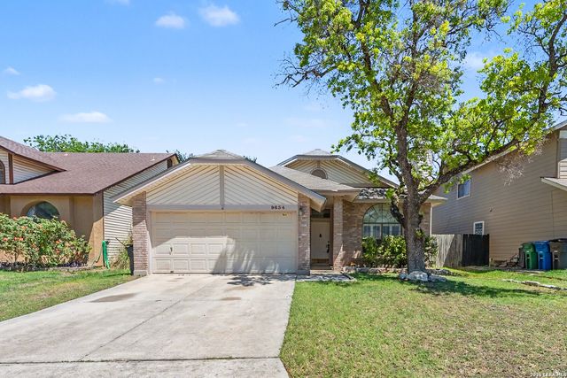 9634 Silver Moon, San Antonio, TX 78254