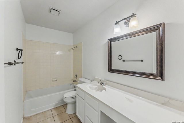 9634 Silver Moon, San Antonio, TX 78254