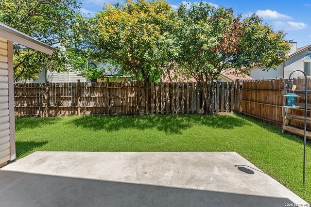 9634 Silver Moon, San Antonio, TX 78254