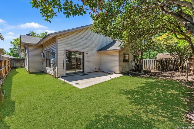 9634 Silver Moon, San Antonio, TX 78254