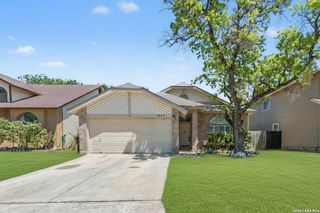 9634 Silver Moon, San Antonio, TX 78254