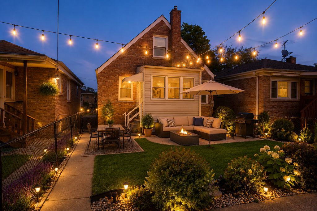 Image 31 of property listing at 3924 N Oconto Avenue, Chicago, IL 60634