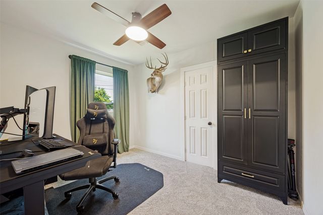 1800 W Walker Street, Denison, TX 75020