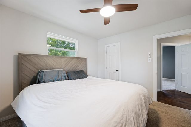1800 W Walker Street, Denison, TX 75020