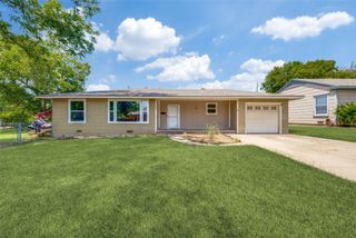 1800 W Walker Street, Denison, TX 75020