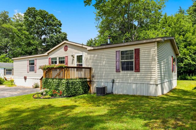 28 Emile Drive, Allenstown, NH 03275