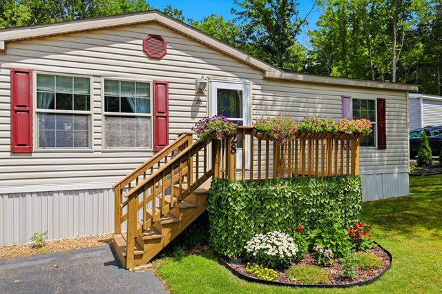 28 Emile Drive, Allenstown, NH 03275