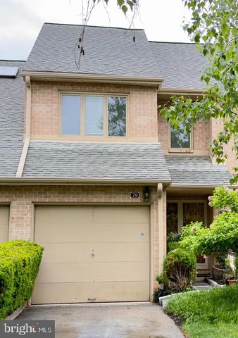 79 MILITIA HILL, Chesterbrook, PA 19087