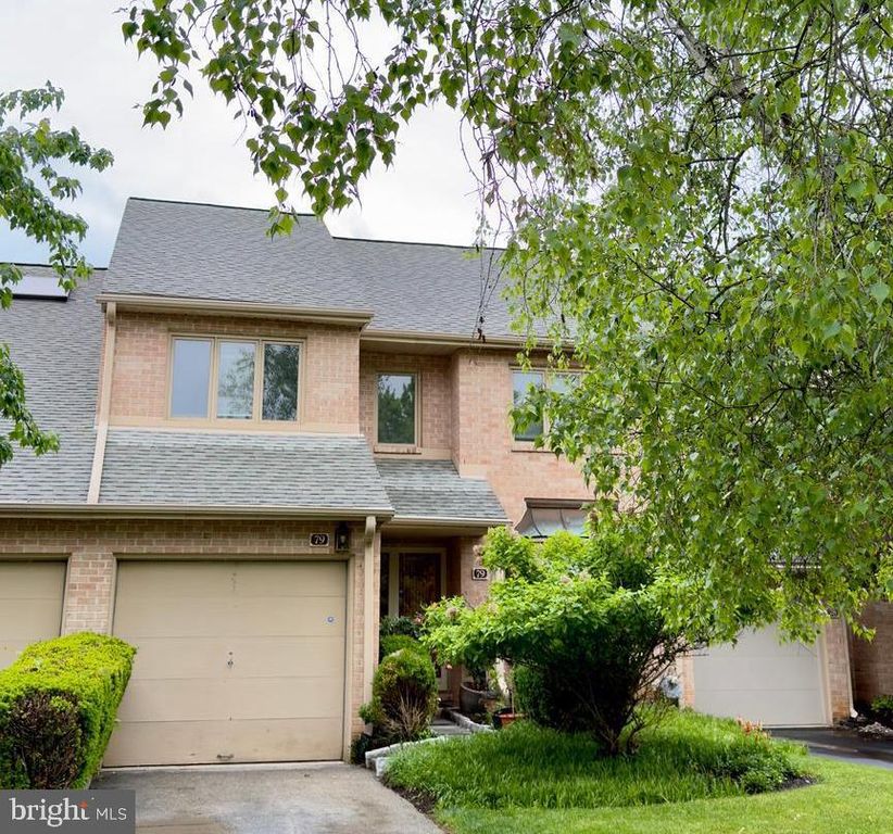 79 MILITIA HILL, Chesterbrook, PA 19087