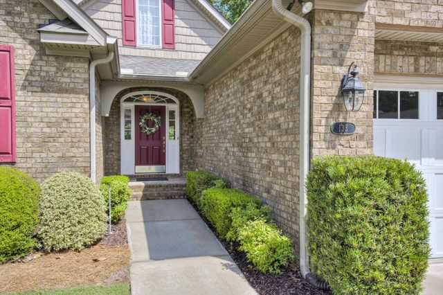 133 Cottonwood Creek Lane, Aiken, SC 29803