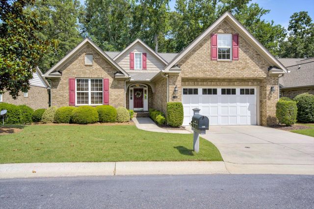 133 Cottonwood Creek Lane, Aiken, SC 29803