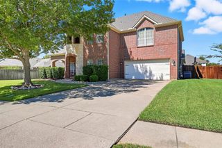 4501 Woodcrest Lane, Mansfield, TX 76063