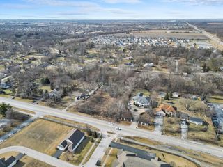 19990 Crawford Avenue, Matteson, IL 60443