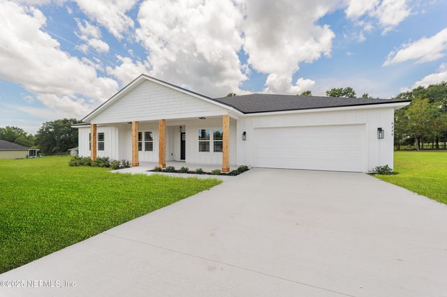 6249 BLUE MARLIN Drive, Keystone Heights, FL 32656