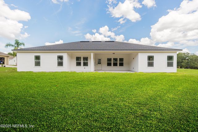 6249 BLUE MARLIN Drive, Keystone Heights, FL 32656
