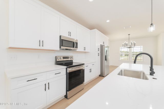 6249 BLUE MARLIN Drive, Keystone Heights, FL 32656