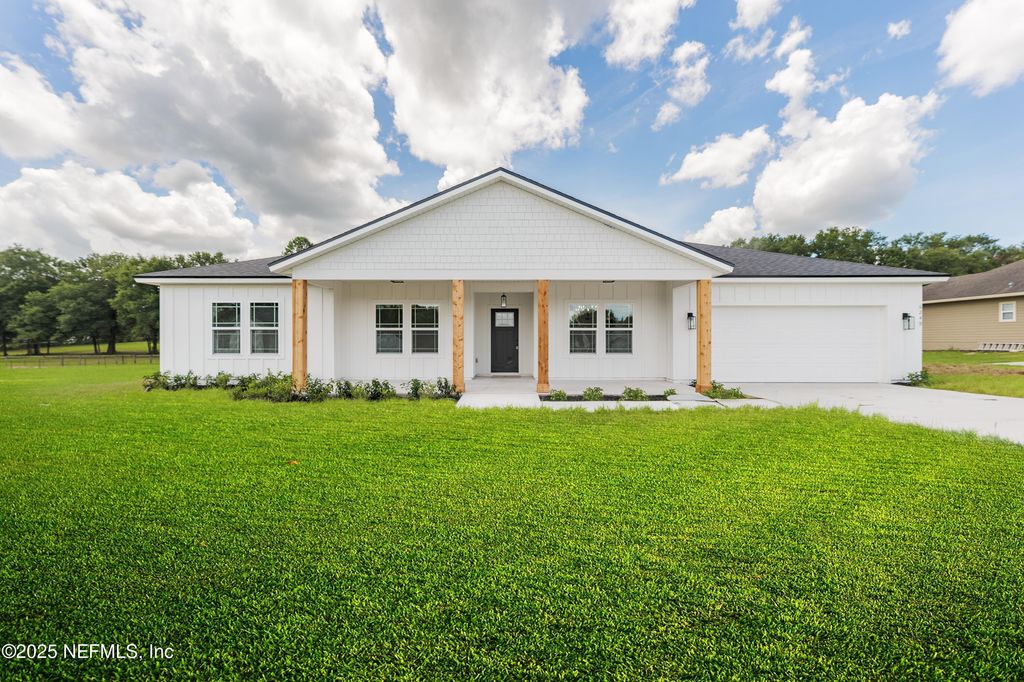 6249 BLUE MARLIN Drive, Keystone Heights, FL 32656