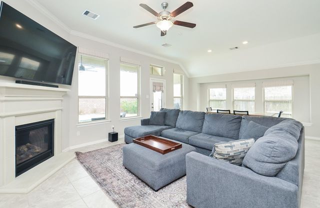 23334 Peareson Bend Lane, Richmond, TX 77469