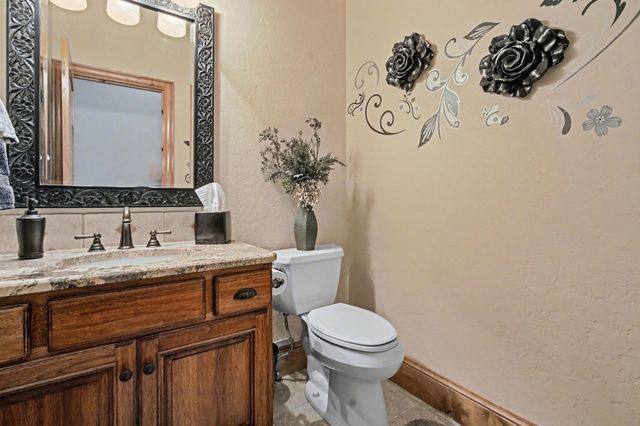 1013 Pritchard Mesa Court, Grand Junction, CO 81505