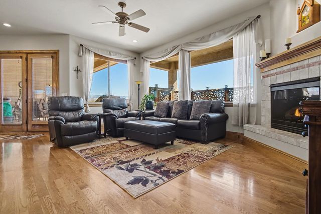 1013 Pritchard Mesa Court, Grand Junction, CO 81505