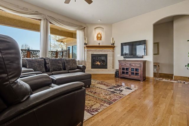 1013 Pritchard Mesa Court, Grand Junction, CO 81505