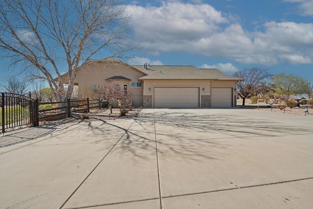 1013 Pritchard Mesa Court, Grand Junction, CO 81505