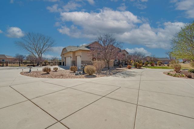 1013 Pritchard Mesa Court, Grand Junction, CO 81505