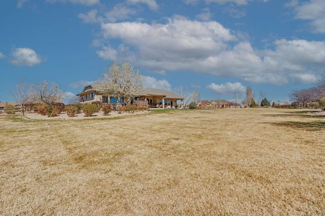 1013 Pritchard Mesa Court, Grand Junction, CO 81505