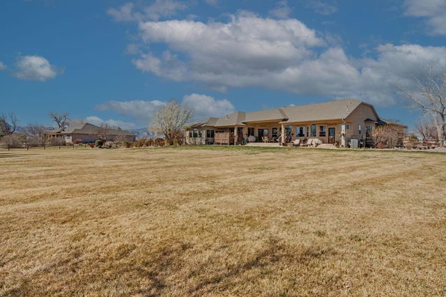 1013 Pritchard Mesa Court, Grand Junction, CO 81505