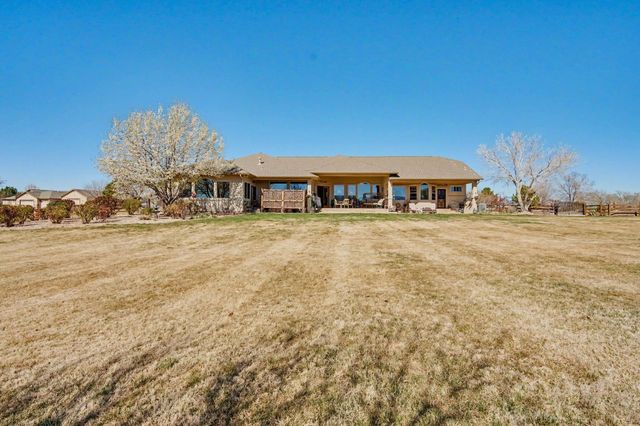 1013 Pritchard Mesa Court, Grand Junction, CO 81505