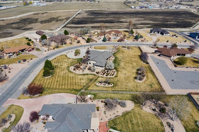 1013 Pritchard Mesa Court, Grand Junction, CO 81505